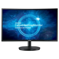 Монитор Samsung C27FG70FQI фото 1